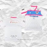 Camiseta Segunda Sagan Tosu 2024 Tailandia