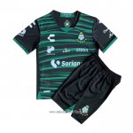 Camiseta Segunda Santos Laguna 2022 2023 Nino
