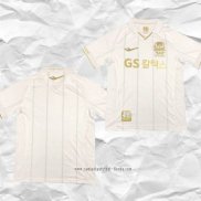 Camiseta Segunda Seoul 2023 Tailandia