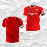 Camiseta Segunda Sevilla 2020 2021 Tailandia