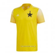 Camiseta Segunda Sheriff Tiraspol 2021 2022 Tailandia