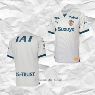 Camiseta Segunda Shimizu S-Pulse 2024 Tailandia