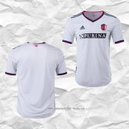 Camiseta Segunda St. Louis City 2023