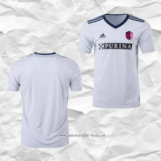 Camiseta Segunda St. Louis City 2023 Nino