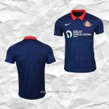 Camiseta Segunda Sunderland 2020 2021 Tailandia