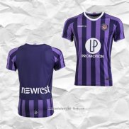 Camiseta Segunda Toulouse 2023 2024