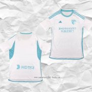 Camiseta Segunda Ulsan Hyundai 2024 Tailandia