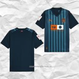 Camiseta Segunda Valencia 2023 2024