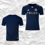 Camiseta Segunda Vancouver Whitecaps 2024 2025