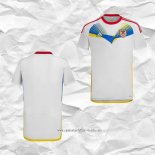 Camiseta Segunda Venezuela 2024 Tailandia