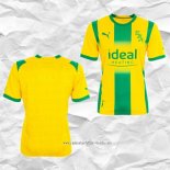 Camiseta Segunda West Bromwich Albion 2022 2023