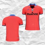 Camiseta Tercera Atalanta 2021 2022