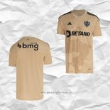 Camiseta Tercera Atletico Mineiro 2022 2023 Tailandia