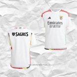 Camiseta Tercera Benfica 2023 2024 Tailandia