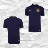 Camiseta Tercera Corinthians 2021 2022 Tailandia