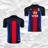 Camiseta Tercera Crystal Palace 2020 2021 Tailandia