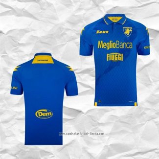 Camiseta Tercera Frosinone 2023 2024 Tailandia