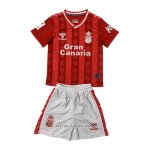 Camiseta Tercera Las Palmas 2023 2024 Nino
