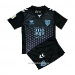 Camiseta Tercera Malaga 2022 2023 Nino