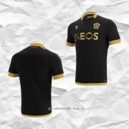 Camiseta Tercera Nice 2021 2022 Tailandia