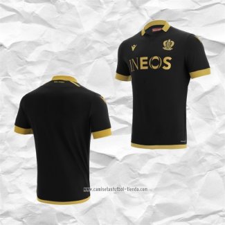 Camiseta Tercera Nice 2021 2022 Tailandia