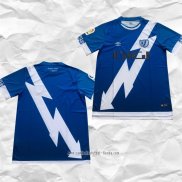 Camiseta Tercera Rayo Vallecano 2021 2022