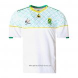 Camiseta Tercera Sudafrica 2020 2021 Tailandia