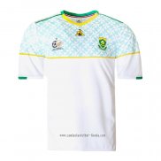 Camiseta Tercera Sudafrica 2020 2021 Tailandia