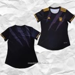 Camiseta Tercera Tigres UANL 2022 Mujer