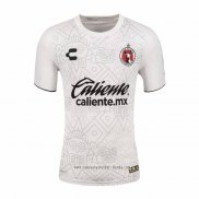 Camiseta Tercera Tijuana Portero 2023 2024 Tailandia