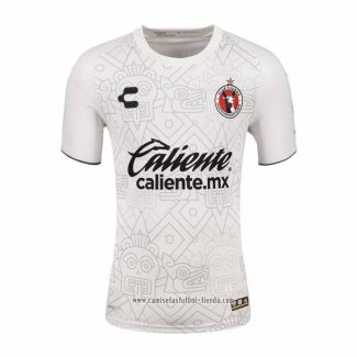 Camiseta Tercera Tijuana Portero 2023 2024 Tailandia