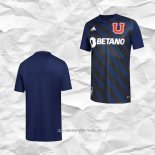 Camiseta Tercera Universidad de Chile 2022 Tailandia