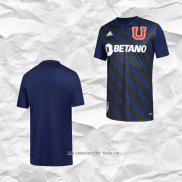 Camiseta Tercera Universidad de Chile 2022 Tailandia