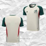 Camiseta de Entrenamiento Mexico 2022 2023
