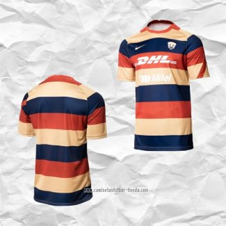 Camiseta de Entrenamiento Pumas UNAM 2022