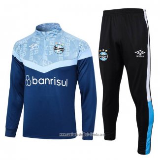 Chandal de Sudadera del Gremio 2023 2024 Azul