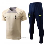 Chandal del Tottenham Hotspur 2022 2023 Manga Corta