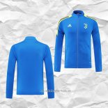 Chaqueta del Juventus 2022 2023 Azul