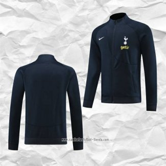 Chaqueta del Tottenham Hotspur 2023 2024 Azul