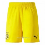 Pantalones Primera Borussia Dortmund 2022 2023