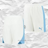 Pantalones Primera Manchester City 2023 2024