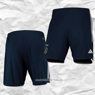 Pantalones Segunda Ajax 2023 2024