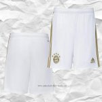 Pantalones Segunda Bayern Munich 2022 2023