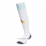 Calcetines Segunda Belgica 2022
