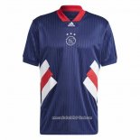Camiseta Ajax Icon 2022 2023 Tailandia
