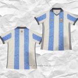 Camiseta Argentina Special 2022 Tailandia
