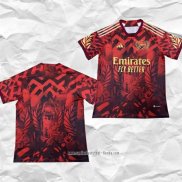 Camiseta Arsenal Special 2023 2024 Tailandia