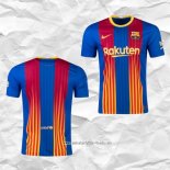 Camiseta Barcelona El Clasico 2020 2021