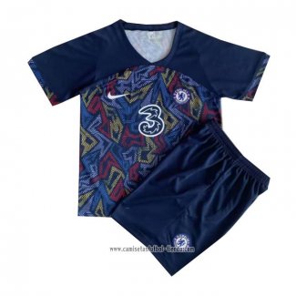 Camiseta Chelsea Special 2023 2024 Nino