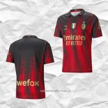 Camiseta Cuarto AC Milan 2022 2023